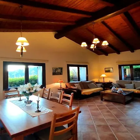 Holiday home Castell De Rocabruna *
