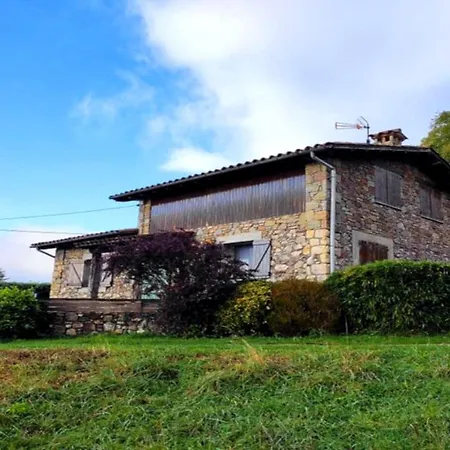 Castell De Rocabruna