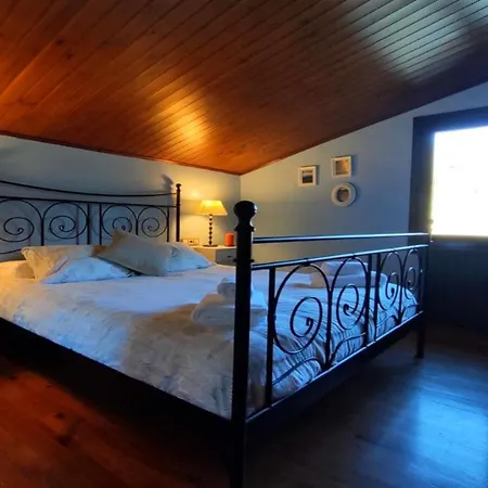 Holiday home Castell De Rocabruna *
