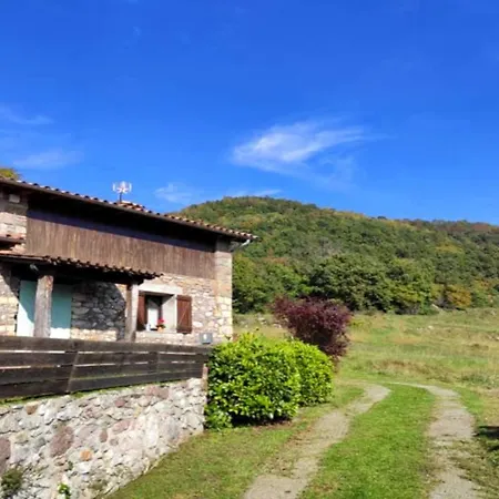 Castell De Rocabruna Holiday home *