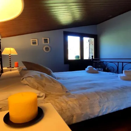Castell De Rocabruna Holiday home