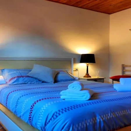 Castell De Rocabruna Holiday home Camprodon