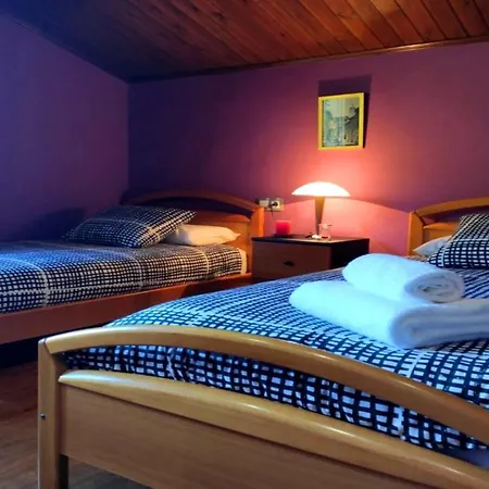 Holiday home Castell De Rocabruna Camprodon