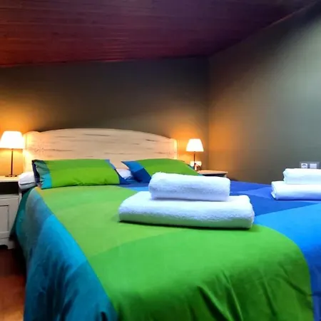 Holiday home Castell De Rocabruna Camprodon