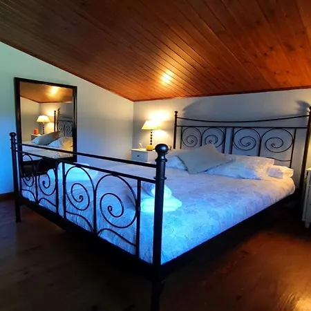 Castell De Rocabruna Holiday home