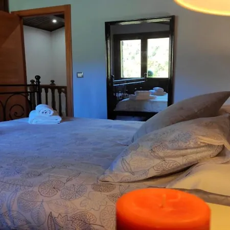 Holiday home Castell De Rocabruna Camprodon