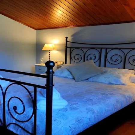 Castell De Rocabruna Holiday home *