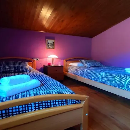 Holiday home Castell De Rocabruna Camprodon