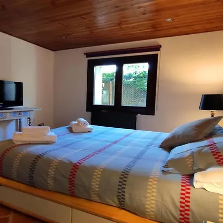 Castell De Rocabruna Holiday home