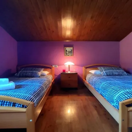 Holiday home Castell De Rocabruna