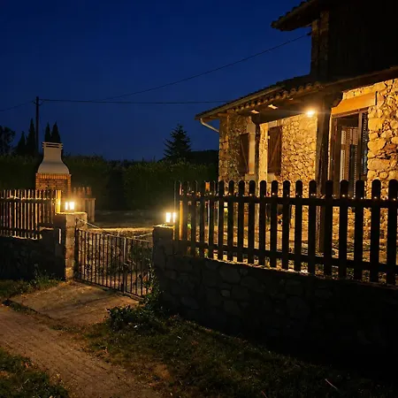 Castell De Rocabruna Holiday home