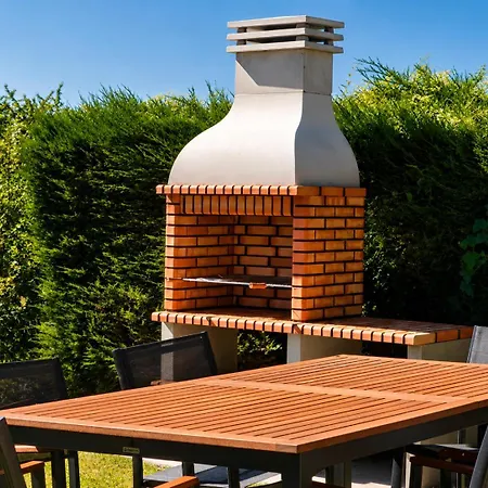 Holiday home Castell De Rocabruna *