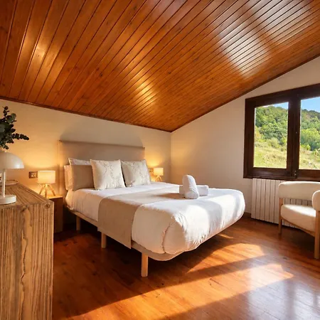 Holiday home Castell De Rocabruna *