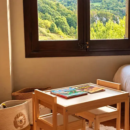 Holiday home Castell De Rocabruna