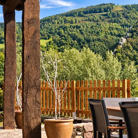 Holiday home Castell De Rocabruna *