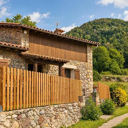Holiday home Castell De Rocabruna Camprodon