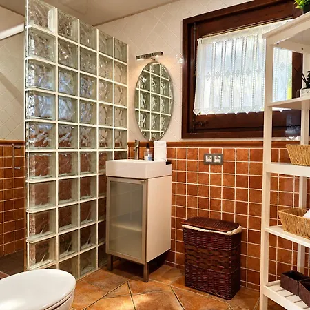 Castell De Rocabruna Holiday home