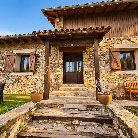 Holiday home Castell De Rocabruna *