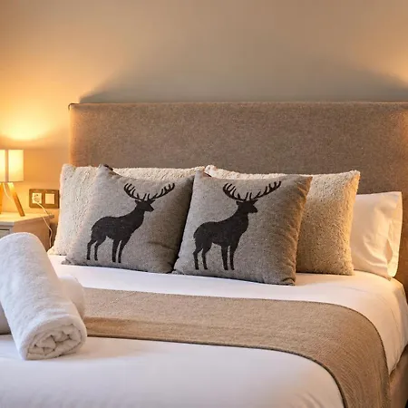 Holiday home Castell De Rocabruna Camprodon