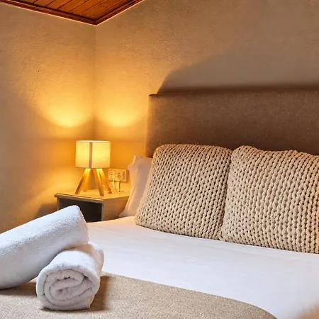 Holiday home Castell De Rocabruna