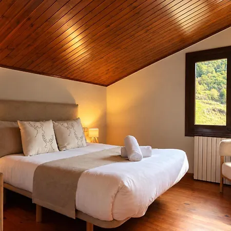 Castell De Rocabruna Holiday home Camprodon