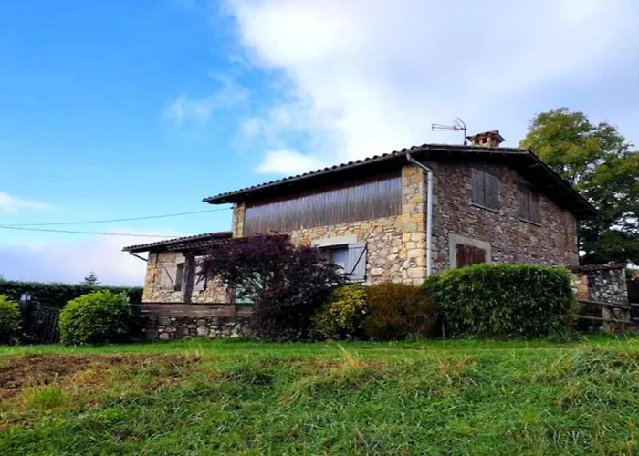 Castell De Rocabruna